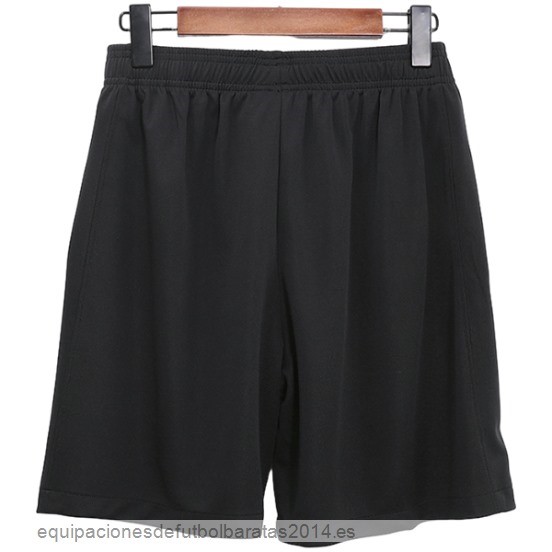 Nuevo 3ª Pantalones Paris Saint Germain 23/24 Negro Baratas